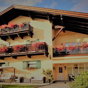 Alpenlandhaus Menardi